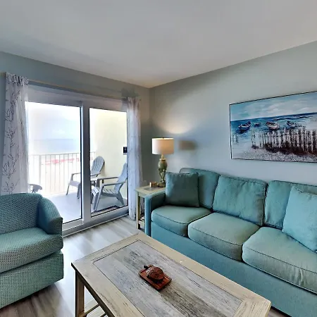 Clearwater #3A Appartement